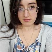 El francés es mi idioma nativo. Ofrezco clases de francés para todos los niveles y las edades, así como orientado a negocios.